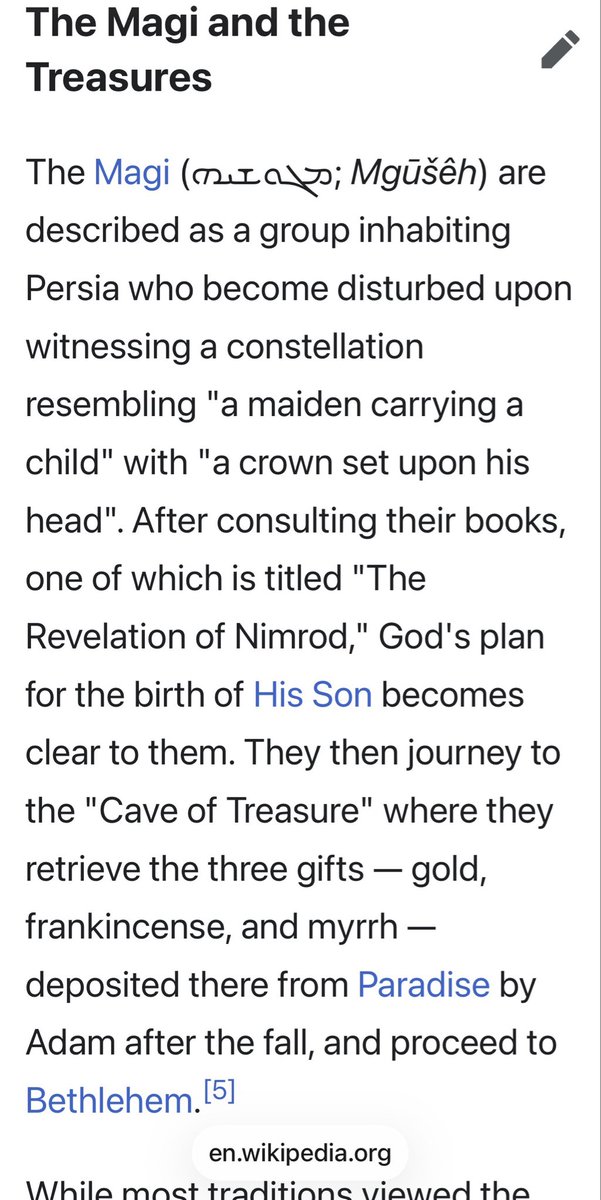 majinsayan's tweet image. Sir the cave of treasures is something else

In any case nimrud means half-way and we&apos;re at the half-way point of all major ancient royal roads. the old susa to iona road also ernt past this

(Babel&amp;gt;ecbatana, harran&amp;gt;elam, baghdad &amp;gt; maragheh and a couple more)