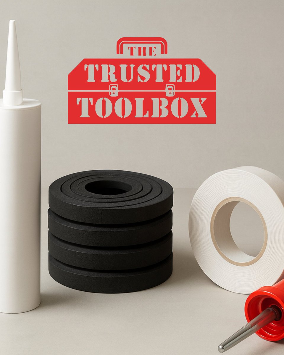 TrustedToolbox's tweet image. Testimonial Thursday 🍂

Weatherstrip and caulk now, save on bills all fall. Our customers rave about how a few simple seals made their homes quieter, cozier, and more efficient.

Need a pro to knock it out fast? Book Our Handyman for a Day.