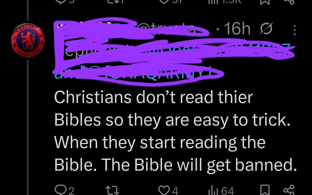 gesserit8081266's tweet image. #Christians  pay attention to what our enemies are saying!!