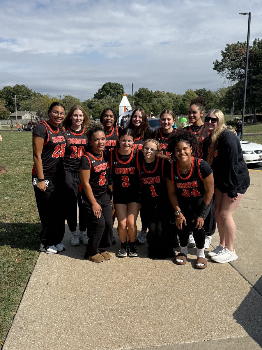 Homecoming Parade! #Whanau