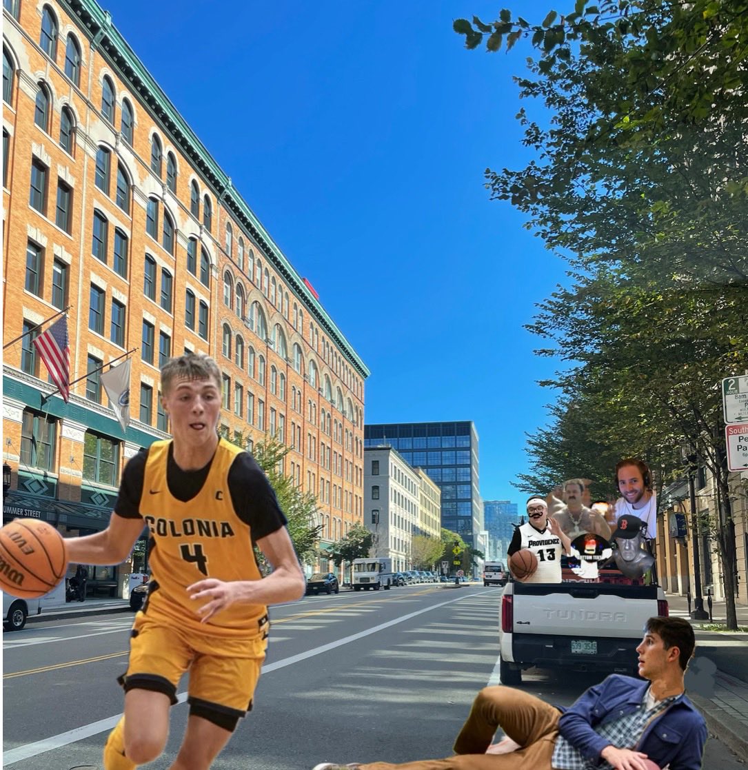 Day 30 of Friarini asking <a href="/UNTUCKit/">UNTUCKit</a> to use <a href="/ryan_mela/">Ryan Mela</a> in an NIL Deal

Mela is great fit on the Friars, &amp; UNTUCKit has great fit for shirts you wear untucked

The perfect fit for an NIL deal

<a href="/FriarPodcast/">The Friar Podcast - Billy Ricci</a> 
<a href="/Friars__/">Barrons Burner</a> 
<a href="/MarinaraJoey/">Joey Marinara</a> 
<a href="/McDermMonster/">Friar Freak Off</a> 
<a href="/friarehrmantrau/">Mike Ehrmantraut</a> 
<a href="/aderkack04/">Aiden Derkack</a>