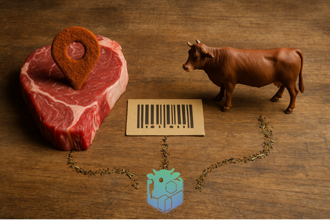 Ingenia Blockfarm tweet media
