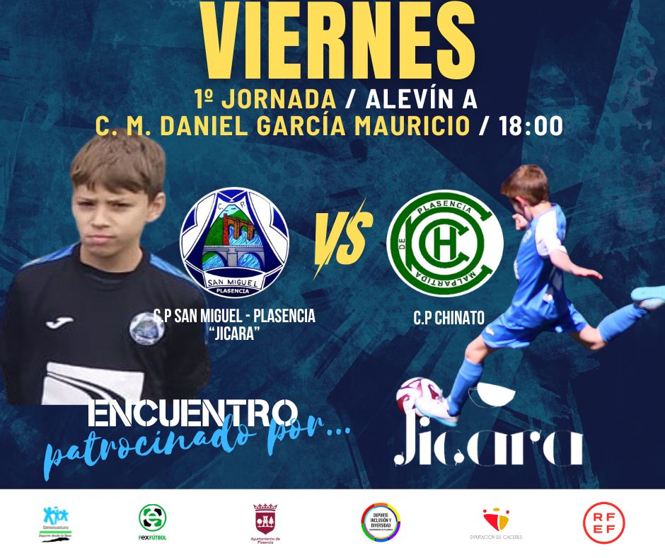 C.P. SAN MIGUEL PLASENCIA (@cpsanmiguel_pla) on Twitter photo 