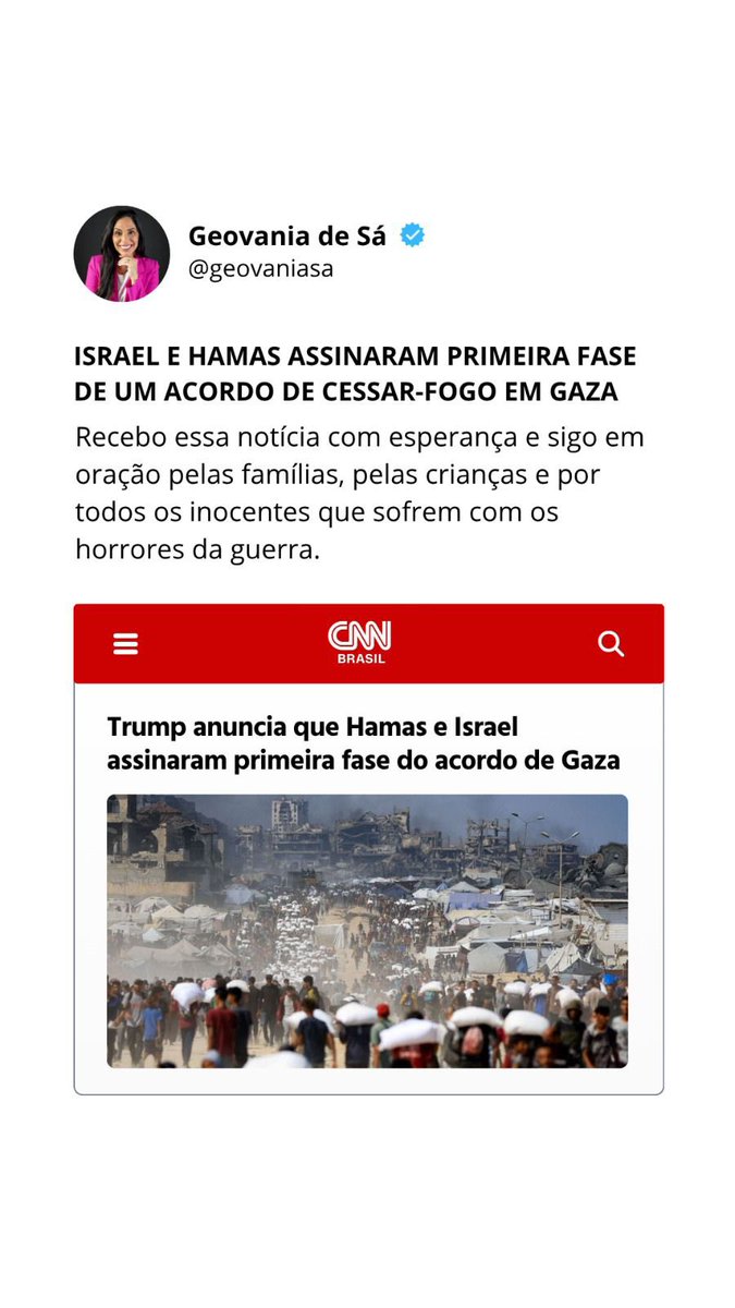 Geovania de Sá (@geovaniadesa) on Twitter photo 