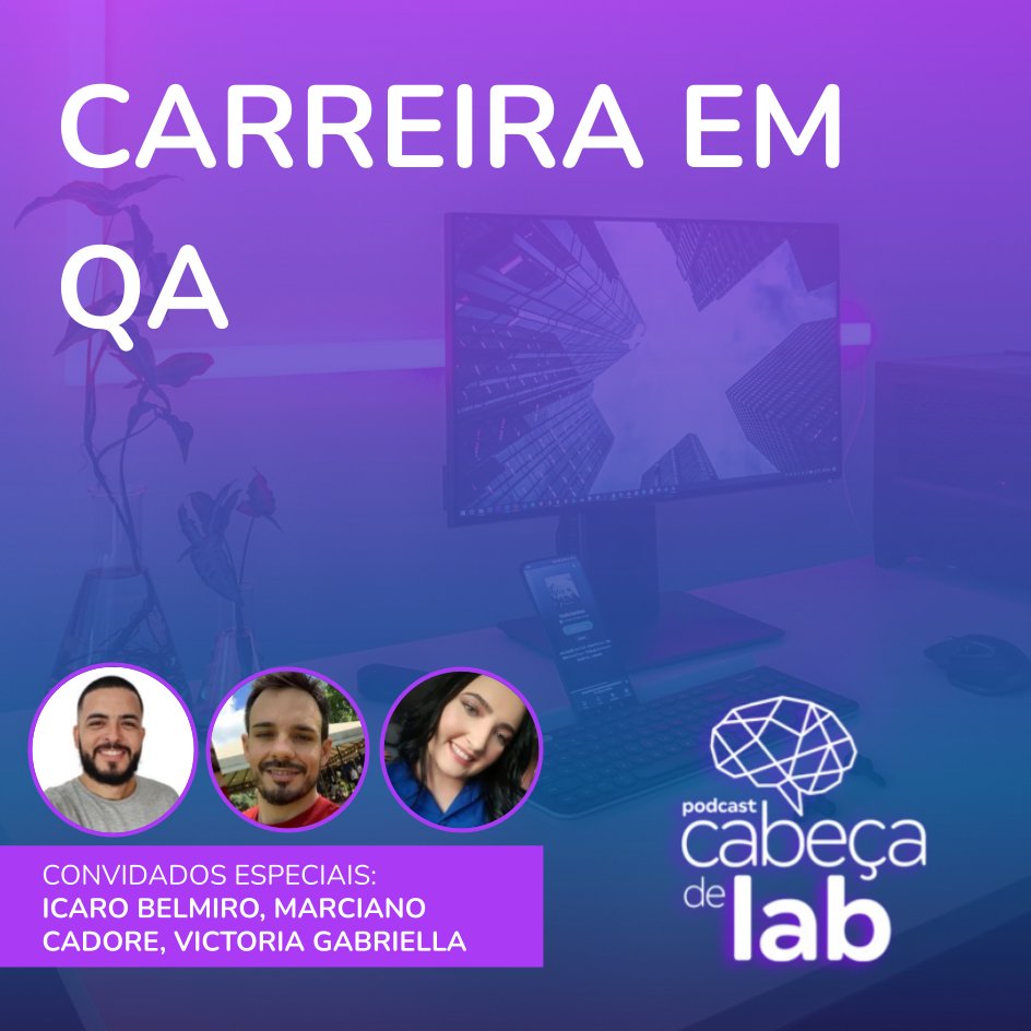Cabeça de Lab tweet media