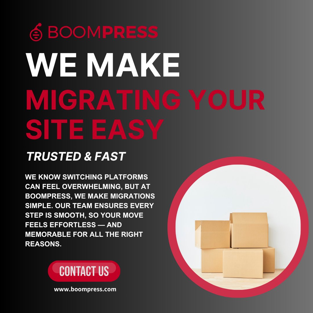 BoomPress tweet media