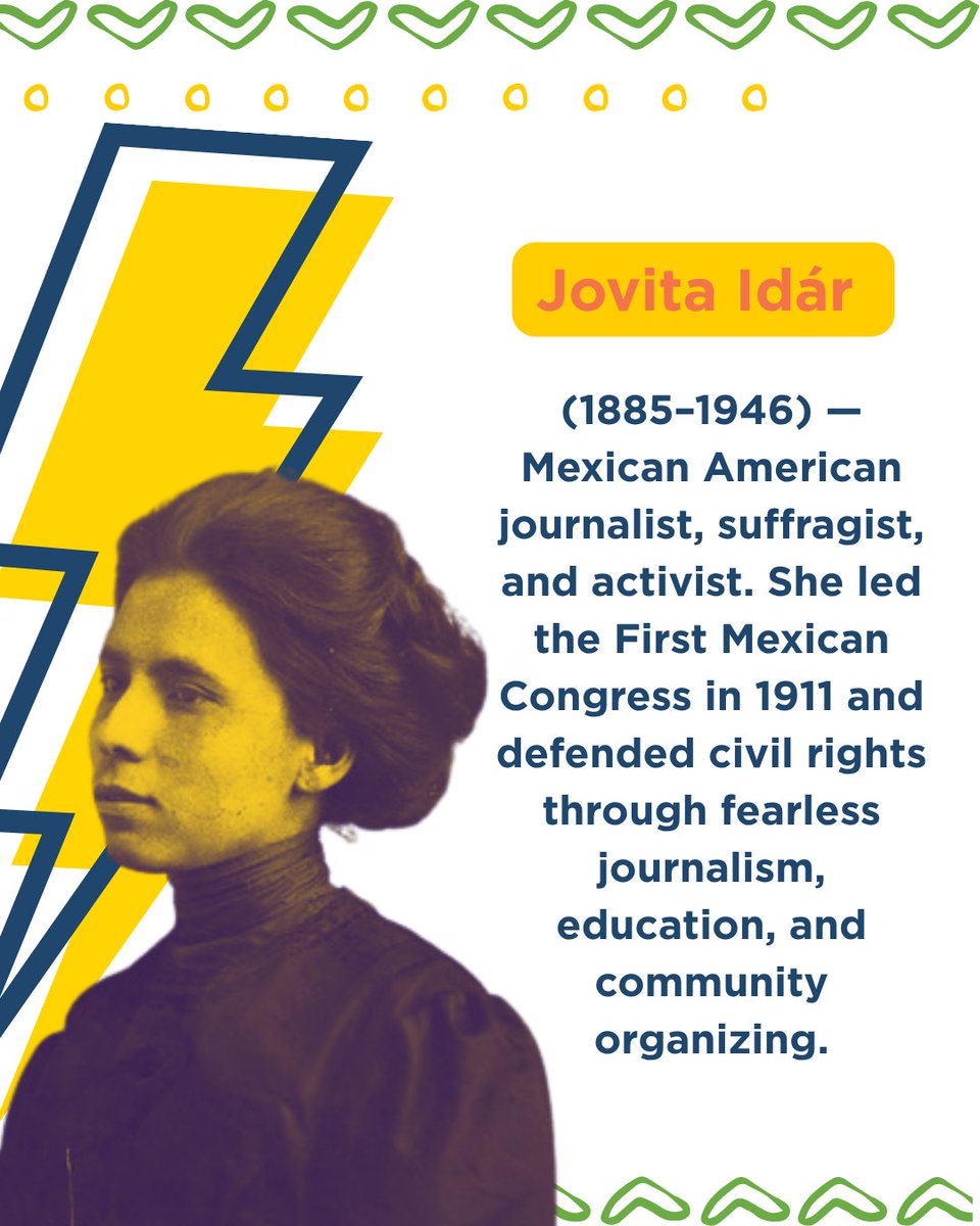 Chispa LCV tweet media