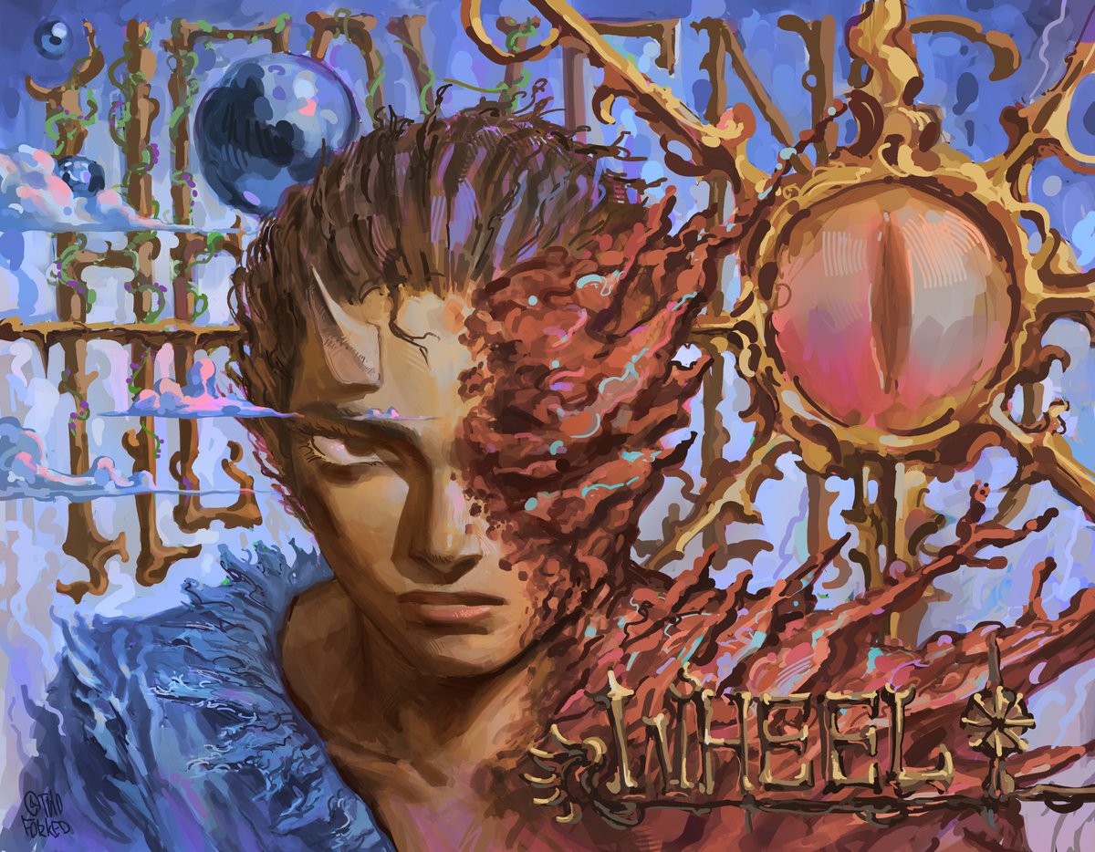 Two-Forked tweet media