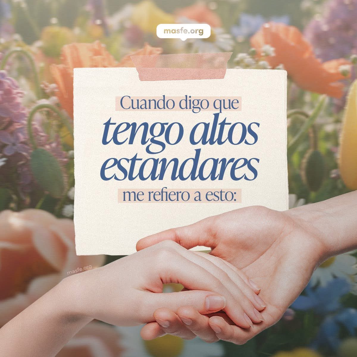 Masfe_org's tweet image. Goals 💜

#masfe #amorcristiano #sud