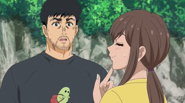 ふたりソロキャンプ 第14話