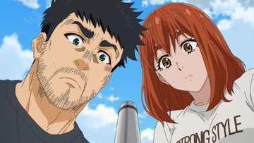 ふたりソロキャンプ 第14話