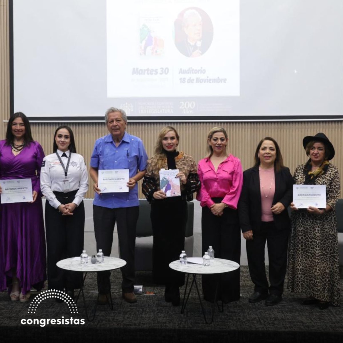 ¡La Unidad para la Igualdad de Género del Congreso del Estado [<a href="/CongresoPue/">H. Congreso de Puebla</a>] lleva a cabo la charla virtual "Sororidad en Espacios Laborales" con el objetivo de fortalecer la cultura organizacional basada en el respeto, la empatía y el apoyo mutuo entre mujeres! 

La charla,