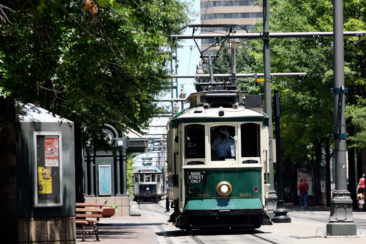Federal Dollars went into the creation of the DC Streetcar. If it shuts down the Rolling stock should be a transfered to a city that actually needs it, like Memphis

Memphis already runs a pantograph compatible system, but have had issues with their old museum fleet