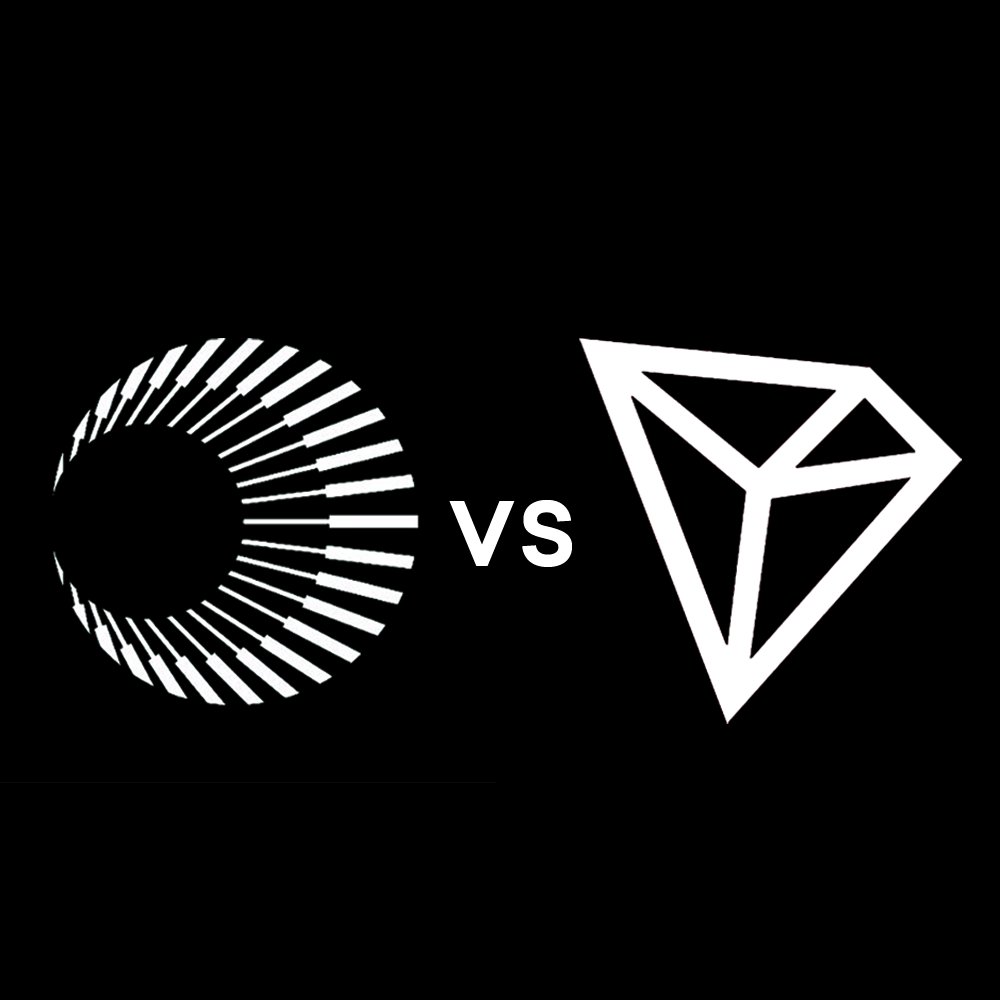 TRON is the old sports car, fast, proven, but running on an engine from 2018. 

Plasma | $XPL is the electric supercar, zero fuel cost, smoother, faster, and built for the next decade. 

- Tron is the 3rd coin by market cap.
- Plasma is in 65th place.

The future always upgrades.