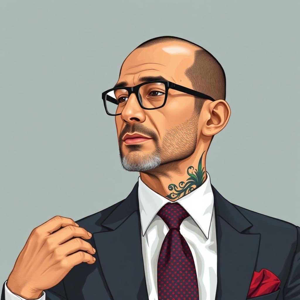 NAlahdb's tweet image. فوز اللبناني عمور ياغي بجائزة نوبل