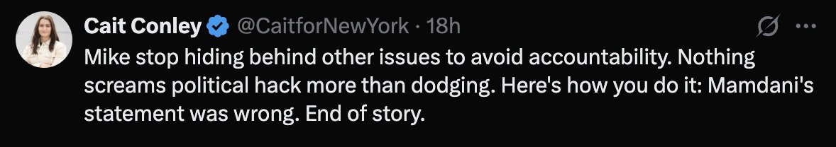 Paging <a href="/BethDavidson17/">Beth4Congress</a>... anyone there?