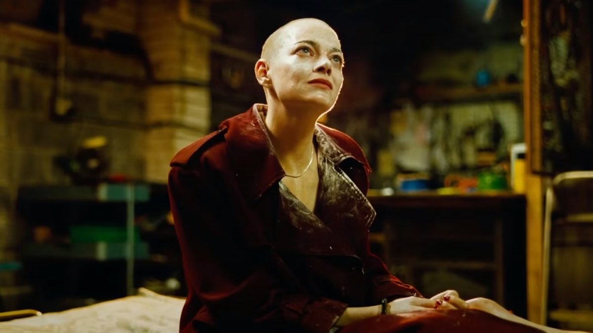 Phil Walsh (@philwmovies) on Twitter photo #Bugonia is beautifully bonkers! I can’t wait for more of you to see it!!
“The world is spinning out of control, and Lanthimos isn’t afraid to show us the point of no return.”
You can read my full review from <a href="/GeekVibesNation/">Geek Vibes Nation</a> here: geekvibesnation.com/bugonia-review… #Bugonia is beautifully bonkers! I can’t wait for more of you to see it!!
“The world is spinning out of control, and Lanthimos isn’t afraid to show us the point of no return.”
You can read my full review from <a href="/GeekVibesNation/">Geek Vibes Nation</a> here: geekvibesnation.com/bugonia-review…
