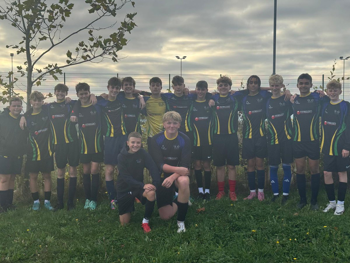 Y9 went unbeaten in their first two games of the season