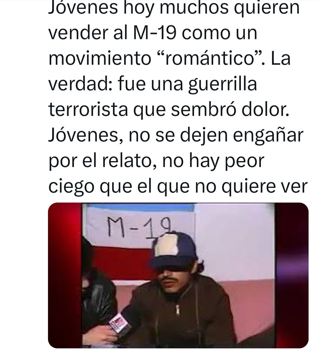 El ADN de los Petro: Mitómanos, traídores, desleales, irresponsables, agitadores, belicosos, corruptos, taimados e ineptos.