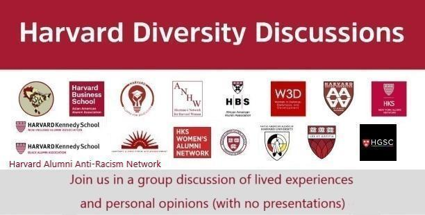 🖼️ Join us later today for a Harvard Diversity Discussion on 'Race on Exhibit: Museums, Monuments, and Nomenclature.'

⏰ Thursday, October 9, 2025, 5-6 pm Eastern
💻 Register at lnkd.in/e8RDNhe5