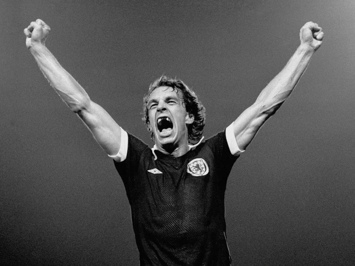 Let’s do this  Scotland 🏴󠁧󠁢󠁳󠁣󠁴󠁿🏴󠁧󠁢󠁳󠁣󠁴󠁿