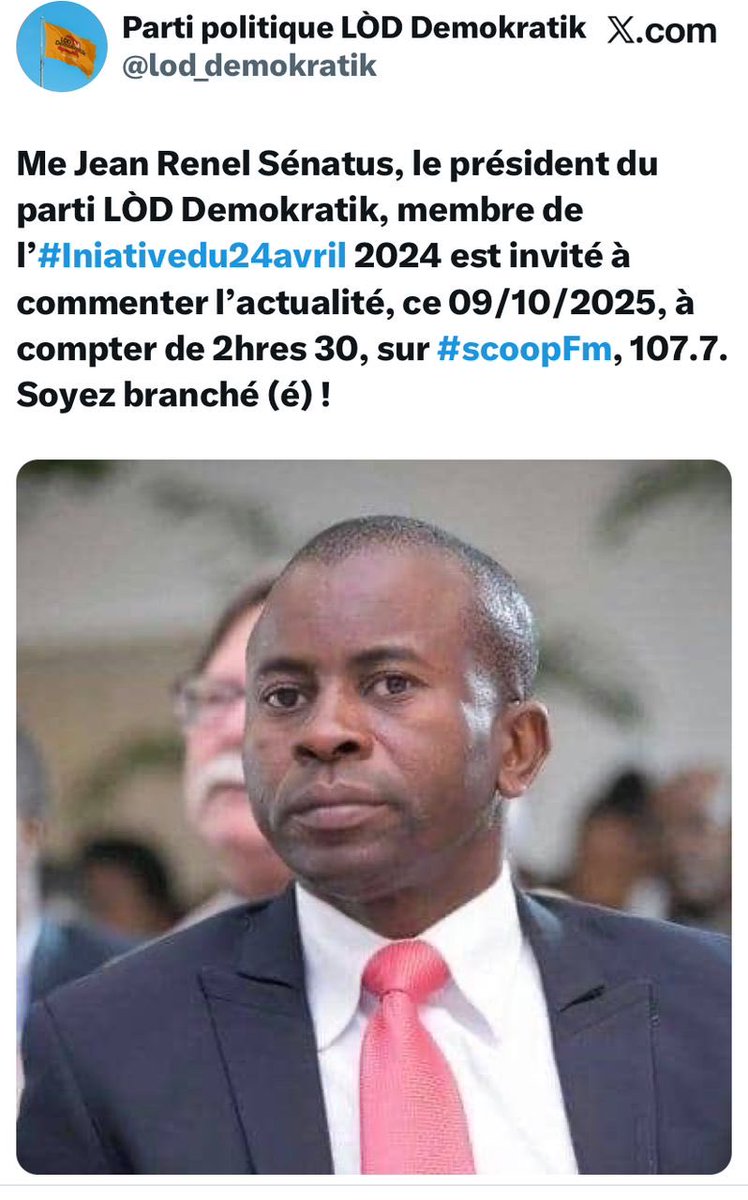 initiative 24 Avril 2025 (@inative25391) on Twitter photo 