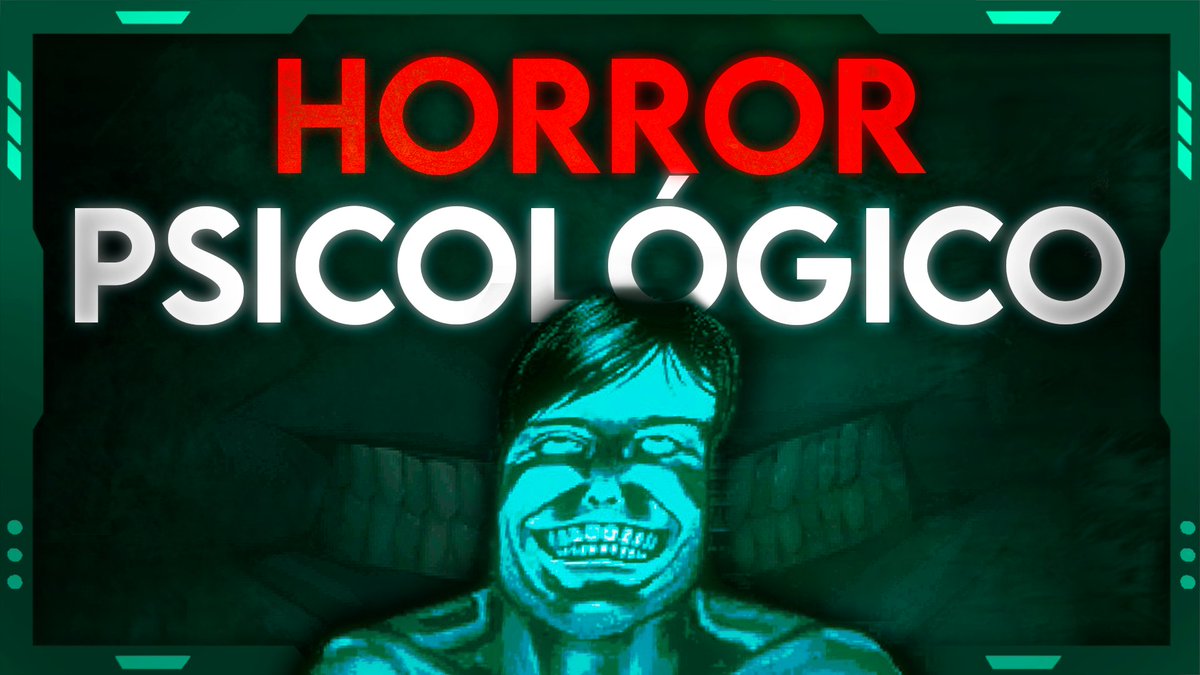 Hoy vamos a hablar de un título de terror psicológico, No, I'm not a Human, vamos a explorar todo lo que hace tan aterrador a este juego. ¡Bienvenidos al Mes del Terror! 🎃👻
youtu.be/aJ_JCq9OsOY?si…