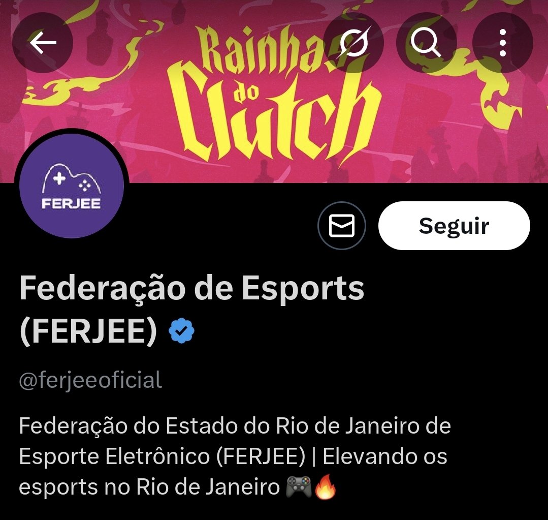 Aí vai ver o trabalho da desgraçada