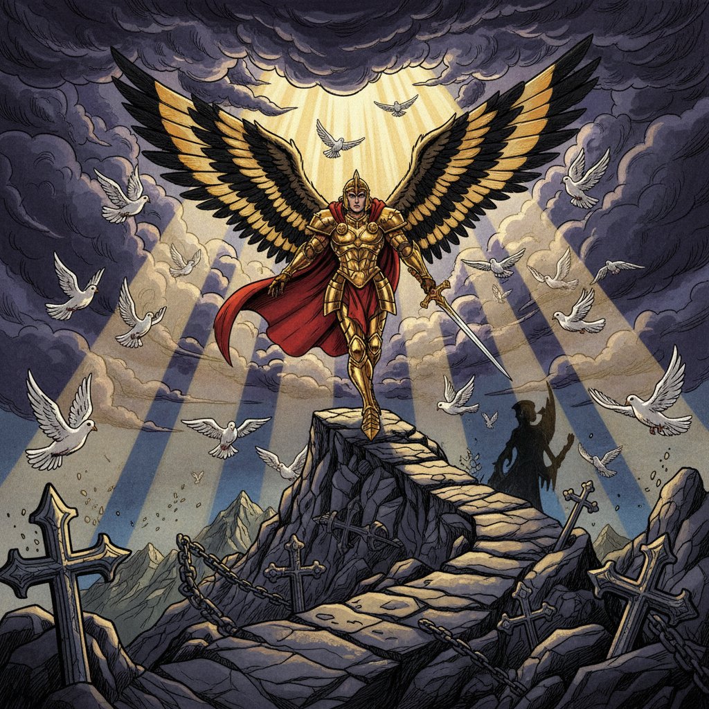 NAME THAT ANTHEM! Lyrics below⬇️

“When things are going wrong
You know who to blame
He will always live up to his name
He's never been the answer
There's a better way”

86
Try Reps
#TBT
No Googling.