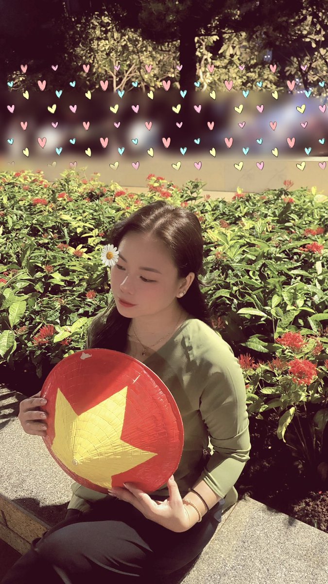 TiênTiên_Narcissus tweet media