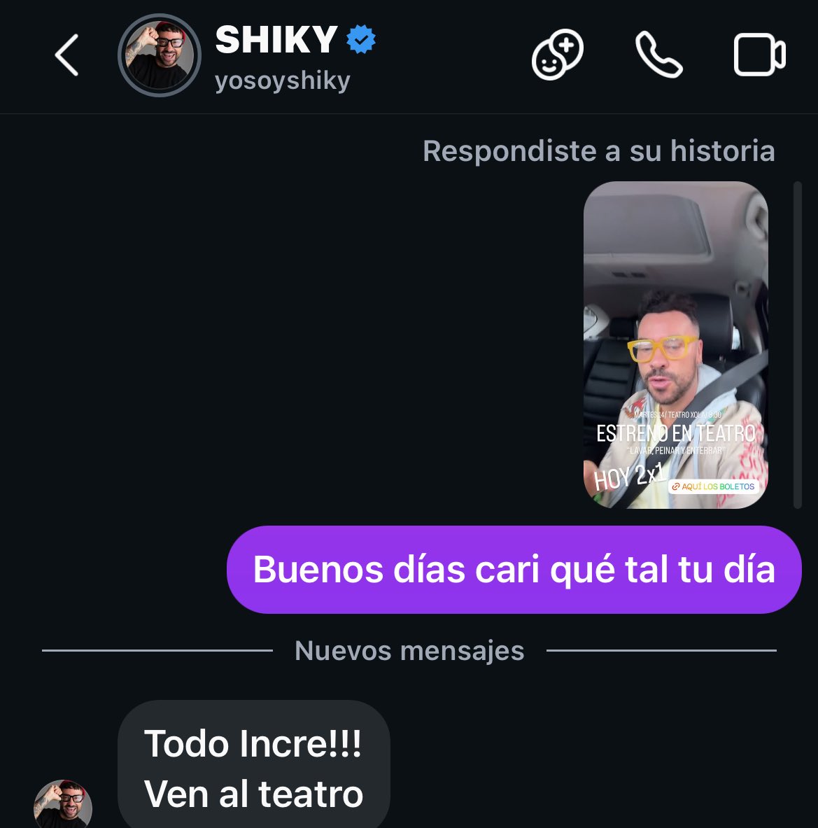 Dalixfan's tweet photo. Cari y yo mejores amigos ✨ https://t.co/fUG8M9rgYp