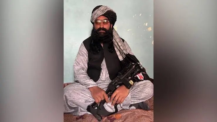 🔴 JUST IN:

Newly emerging reports from Kabul suggest that a convoy belonging to Mufti Noor Wali Mehsud, the leader of Tehrik-e-Taliban Pakistan (TTP), has been targeted in an attack.

So far, there is no confirmed information regarding his condition or whereabouts.