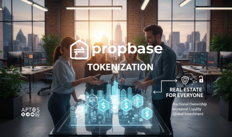 Propbase tweet media