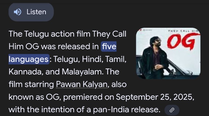 Single language lo release chesi 300cr kottav anna ani Bale ruddhuthunnara. Meru entha dengina NTR mogga kindha brathakali ra banisa LK