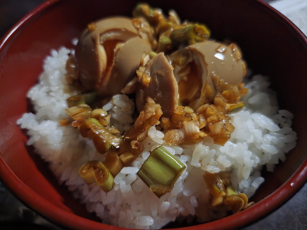 あぁ〜〜〜〜〜(昇天)

美味い(成クレ定期)
