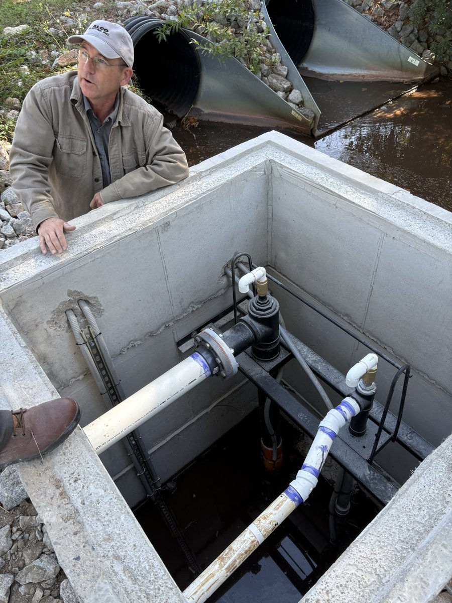 Bill Hunt tweet media