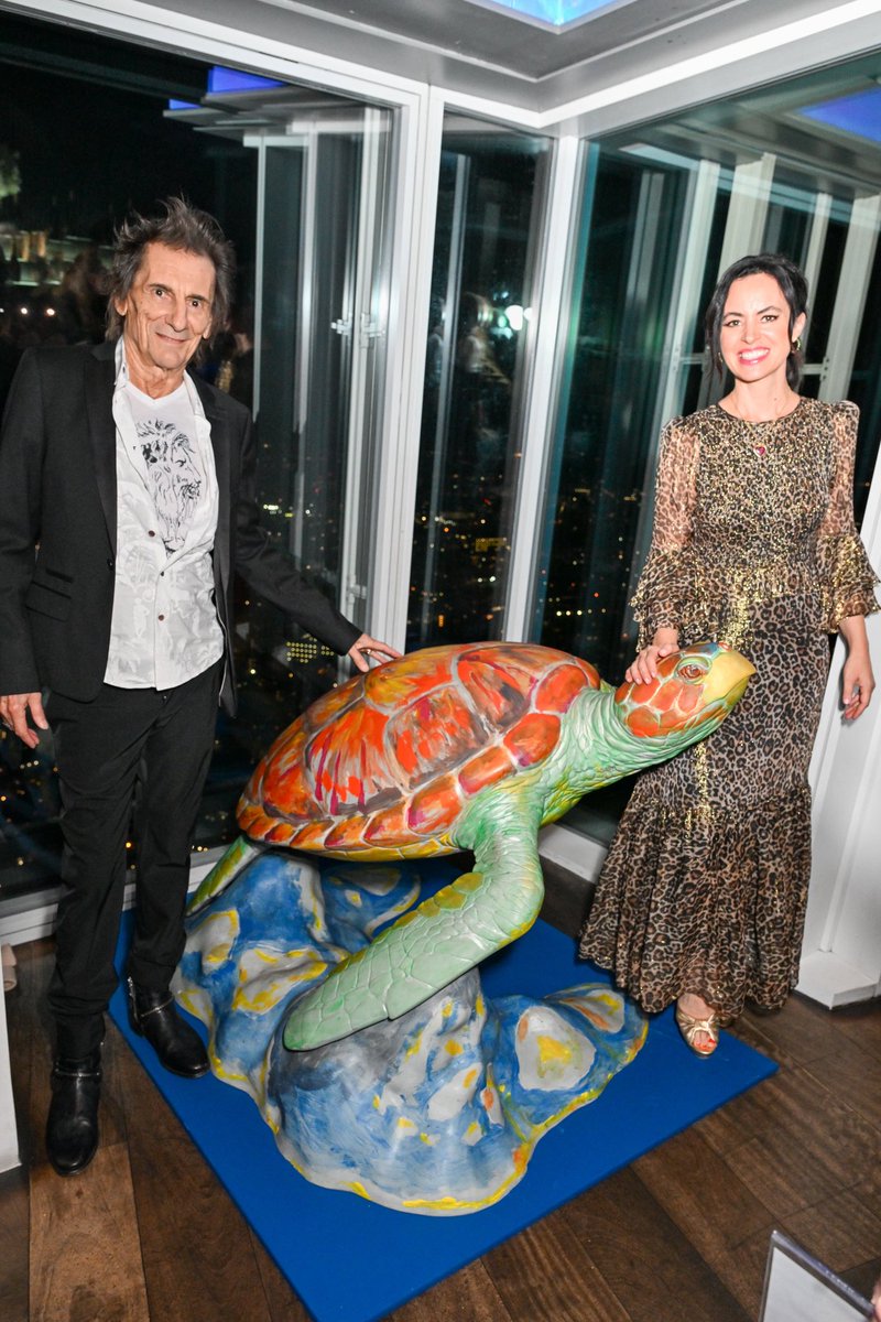 Charlie Mayhew OBE tweet media