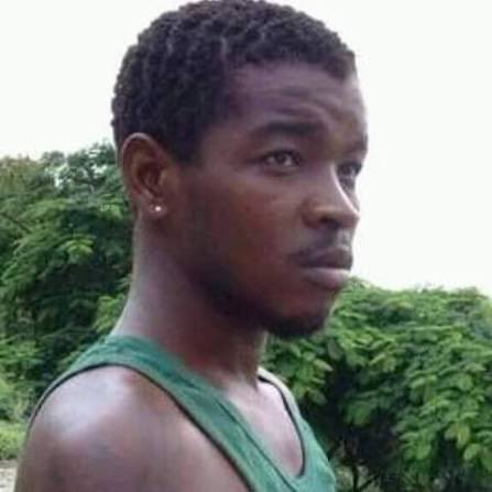 Kite van revolisyon an mennen w ale…
Se te entwo espòt emisyon Izi-One (Kaporal devègonde) sou radyo Haiti Inter 106.1 FM !

zeno.fm/radio/philayit…