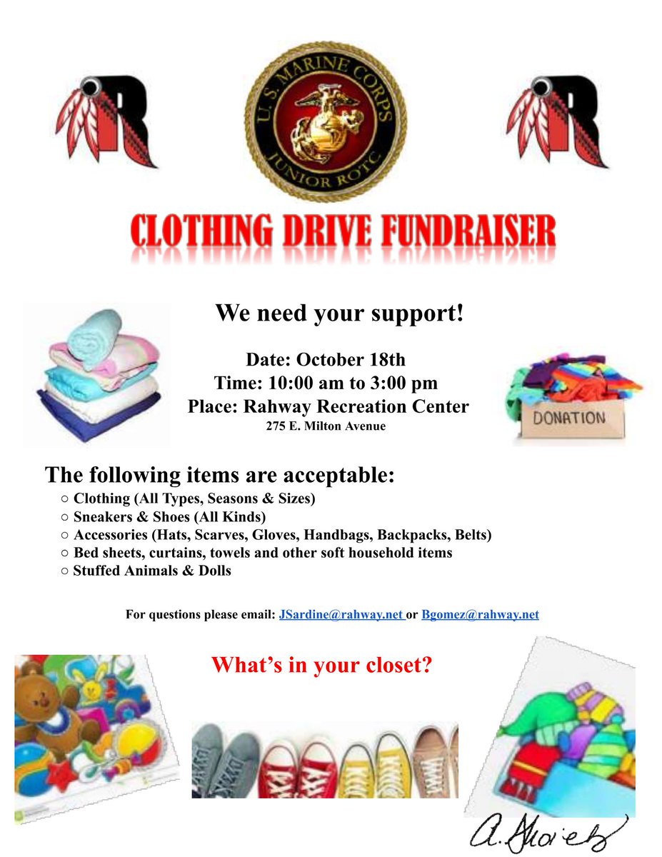 We need your support!
rahway.net/p/~board/commu…