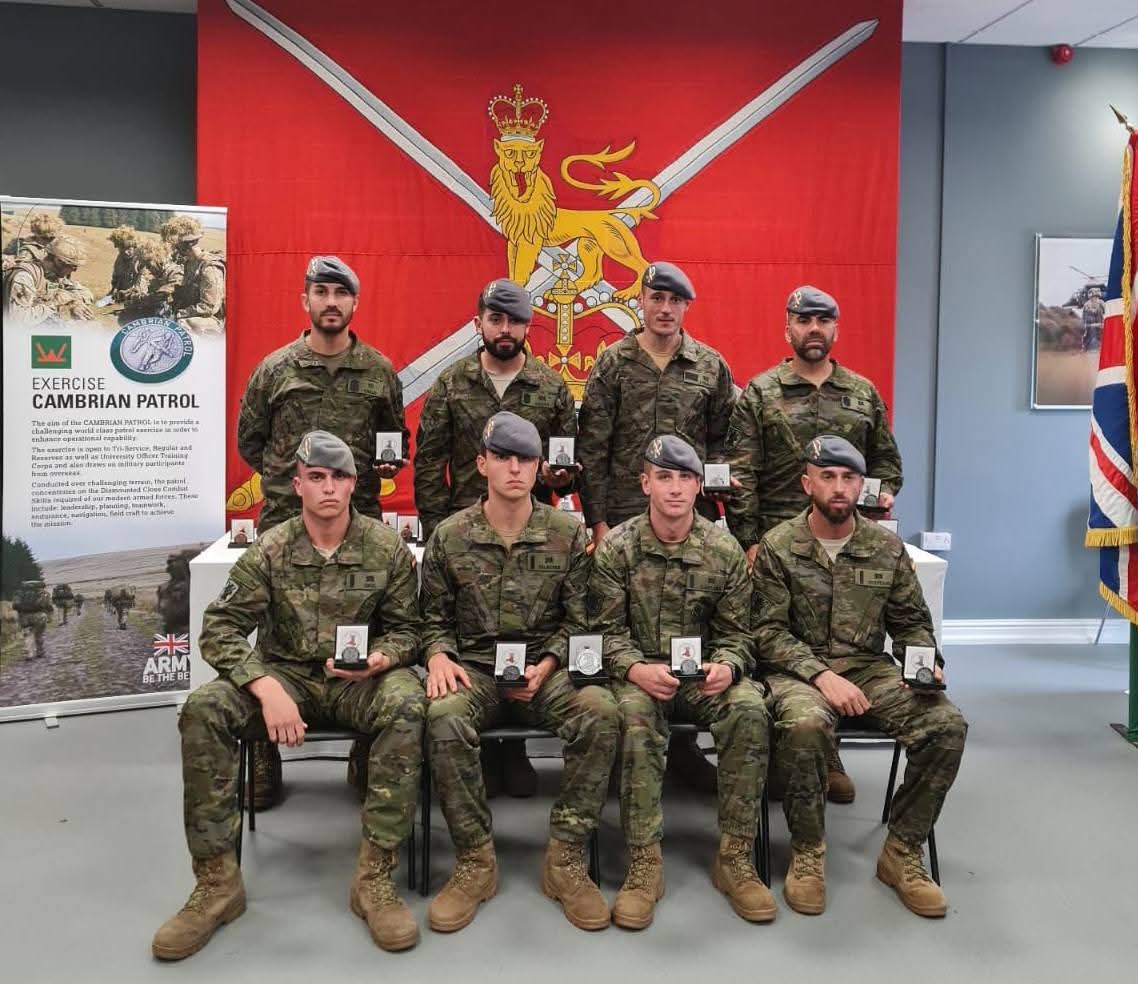 Fuerza Terrestre tweet media