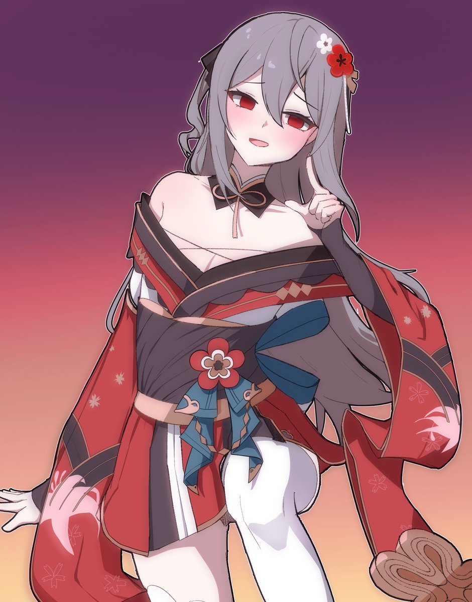 #EternalReturn #ER_Fanart