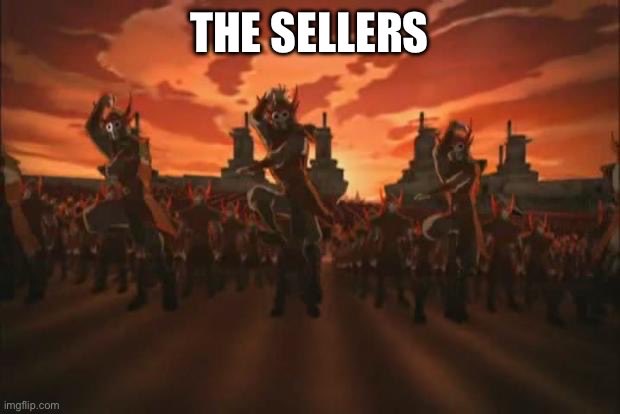 Onchain_Alchemy's tweet image. The sellers have to be exhausted by now right?