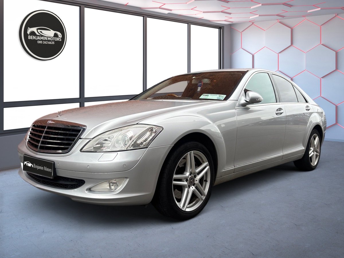 The #S350