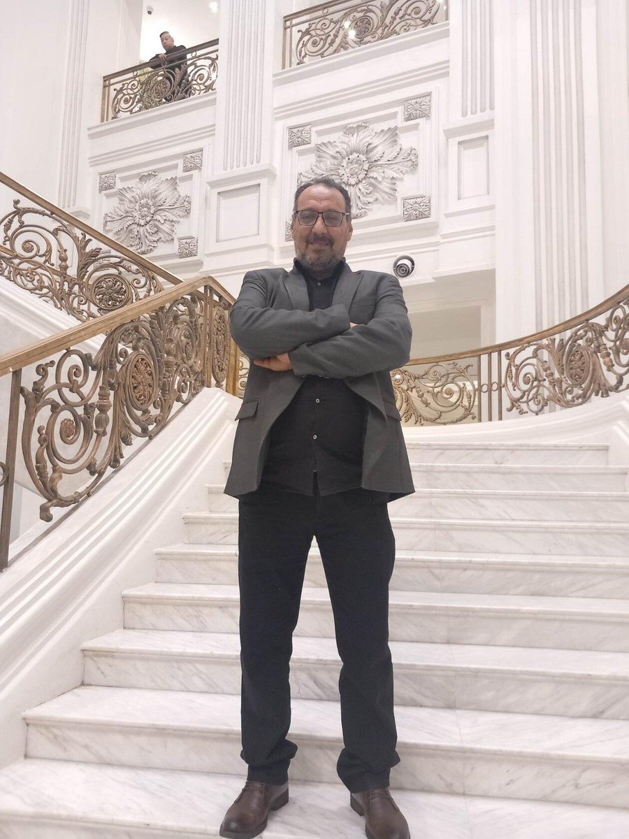 #Sisi deserves the Nobel Peace Prize