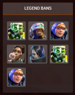 ZonePatterns1's tweet image. MatchPoint scrims emea 1009