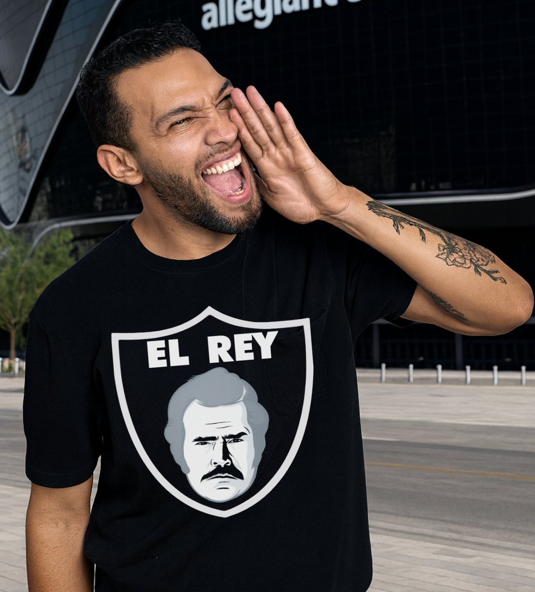 Reeyyyyyderss!!! We're bouncing back this week! #raiders #raidernation