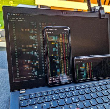 BenjaminCode190's tweet image. Working 💻