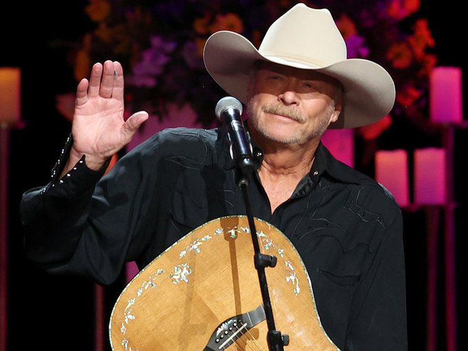 Alan Jackson’s CMT Diagnosis and Symptoms You Shouldn’t Ignore