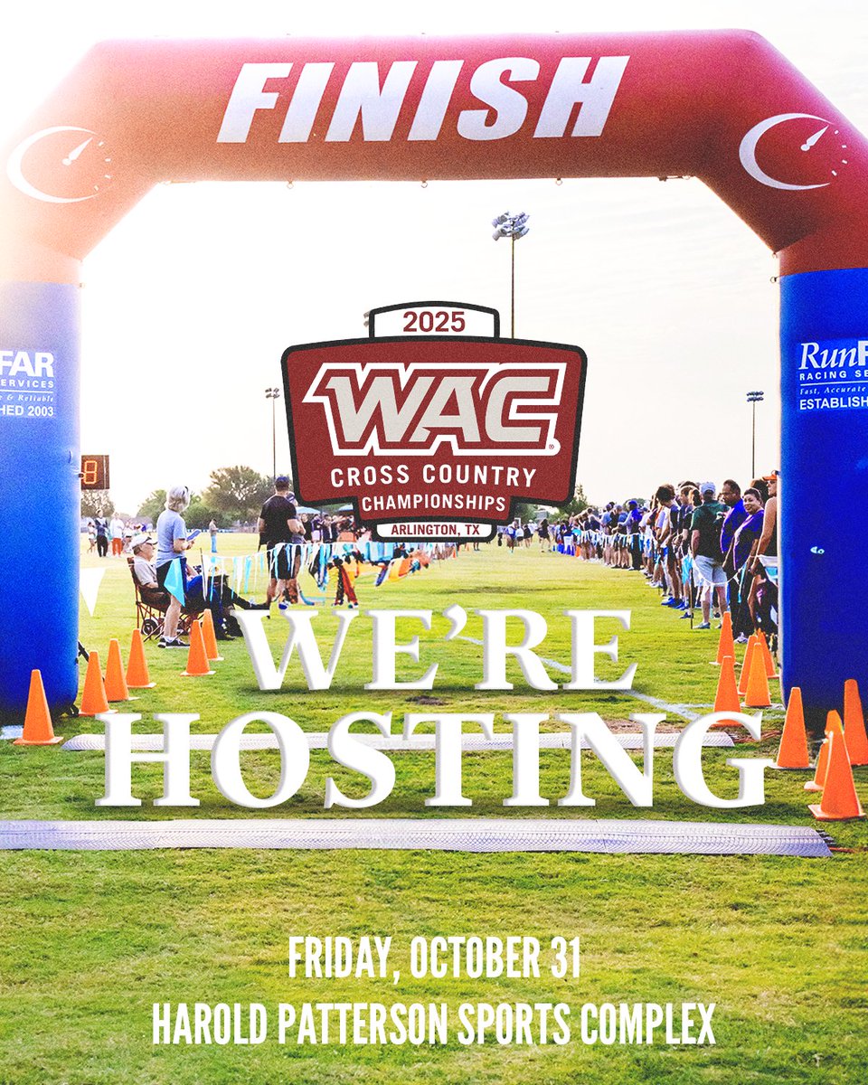 UTA Track&Field/XC tweet media