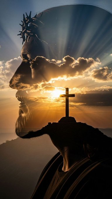 Jesus Christ is Lord!